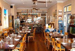 Georges Meze - Pubs Adelaide 1