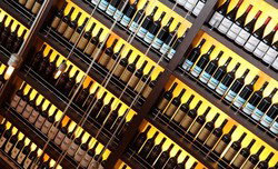Raffles Hotel Lounge Bar - Pubs Adelaide 1