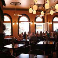 The Rose Hotel - Lounge Bar - Pubs Adelaide 1