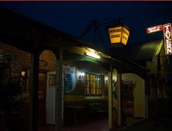 The Bull And Bush Tavern - Pubs Adelaide 1