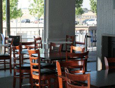 The Chase Bar & Bistro - Pubs Adelaide 1