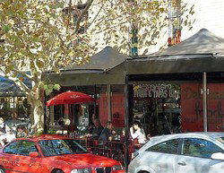 Delicado Foods - Pubs Adelaide 1