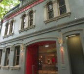Firehouse Hotel - Pubs Adelaide 1