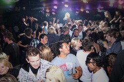 Toucan Club - Pubs Adelaide 1