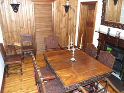 The Altar At Beaufort House - Pubs Adelaide 2