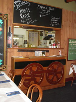 Railway Hotel - Pubs Adelaide 2