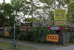 Cock And Bull Tavern - Pubs Adelaide 2
