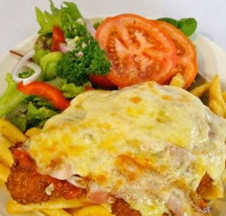 Cape York Hotel - Pubs Adelaide 2