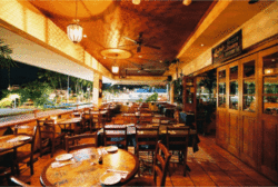 Casa De Meze - Pubs Adelaide 2
