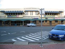 Riverstone Hotel - Pubs Adelaide 2