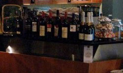 Dux Restaurant - Pubs Adelaide 2