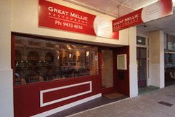 Great Mellie Restaurant - Pubs Adelaide 2