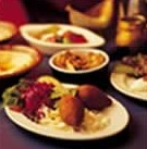 Cedar Tree Ledanese Restaurant - Pubs Adelaide 2