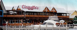 Cicerellos - Pubs Adelaide 2