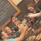 La Porchetta - Pubs Adelaide 2