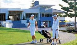 The Mediterranean Restaurant - Pubs Adelaide 2