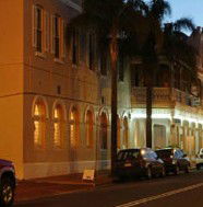 The Rose Hotel - Victoria Street Bar - Pubs Adelaide 2