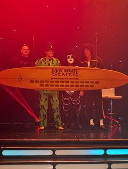 Hogs Breath - Mandurah - Pubs Adelaide 2