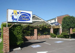 Ryans Hotel - Pubs Adelaide 3
