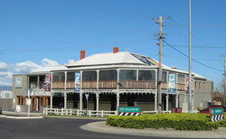 The Oxford Bathurst - Pubs Adelaide 3