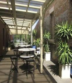 American Hotel Creswick - Pubs Adelaide 3