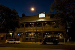 Crown Hotel - Pubs Adelaide 3
