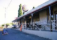 Old Hepburn Hotel - Pubs Adelaide 3
