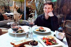 Georges Meze - Pubs Adelaide 3