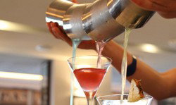 Raffles Hotel Lounge Bar - Pubs Adelaide 3