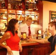 The Rose Hotel - Victoria Street Bar - Pubs Adelaide 3