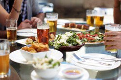 The Monk Brewery And Kitchen - Pubs Adelaide 3