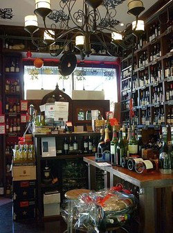 Delicado Foods - Pubs Adelaide 3