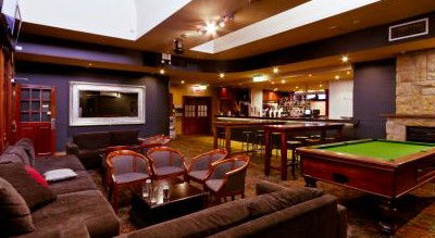 CBD Hotel Newcastle - Pubs Adelaide 3