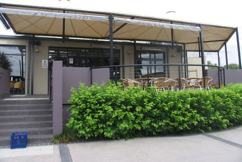 Gates Hotel - Pubs Adelaide 1