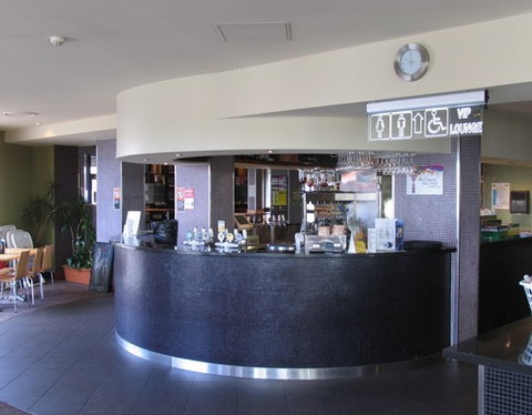 Gates Hotel - Pubs Adelaide 2