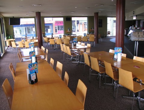 Gates Hotel - Pubs Adelaide 3