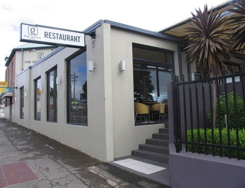 Gates Hotel - Pubs Adelaide 4