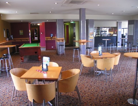 Gates Hotel - Pubs Adelaide 5