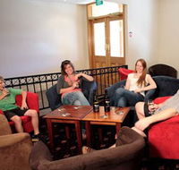 Hibernian Hotel Beechworth - Pubs Adelaide