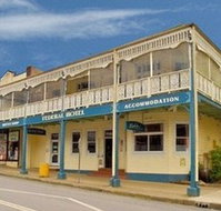 Federal Hotel Bellingen - Pubs Adelaide