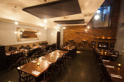 White Horse Hotel - Pubs Adelaide 0