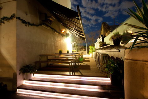 White Horse Hotel - Pubs Adelaide 2