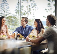 Rendezvous Grand Hotel Perth - Pubs Adelaide