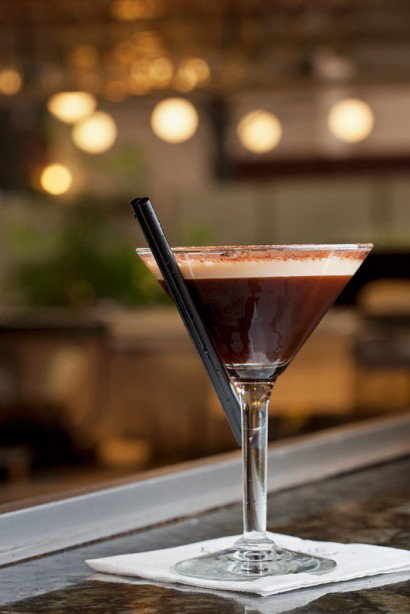 Promenade Lounge Bar - Pubs Adelaide 0