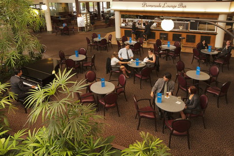 Promenade Lounge Bar - Pubs Adelaide 2