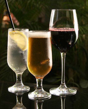 Promenade Lounge Bar - Pubs Adelaide 3