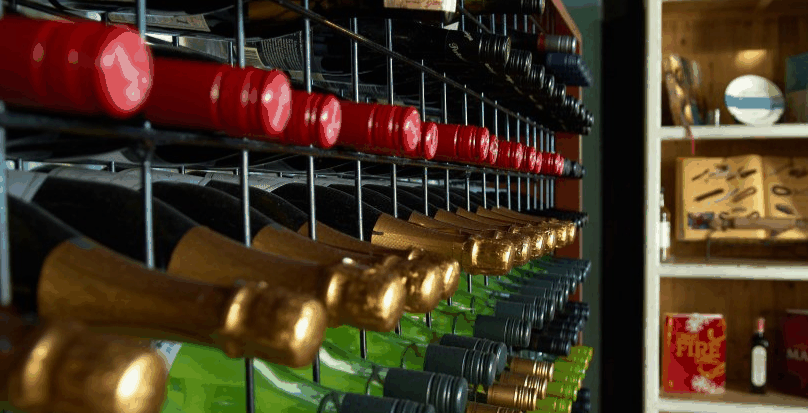 Blue Water - Pubs Adelaide