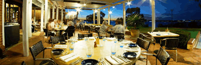 Blue Water - Pubs Adelaide 1