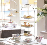 Origins Restaurant at Pan Pacific - Pubs Adelaide