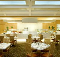 Montereys Restaurant Pan Pacific Perth - Pubs Adelaide